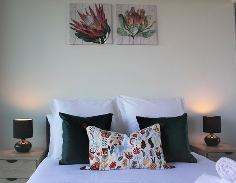 Stunning Views Sydney Olympic Park - SA Accommodation 19