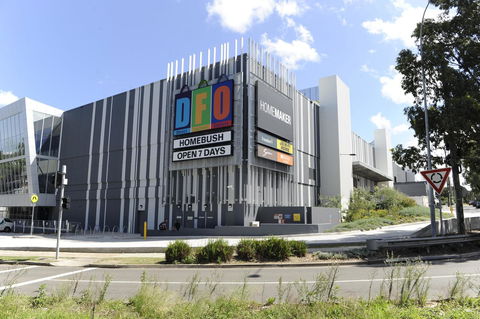 Stunning Views Sydney Olympic Park - SA Accommodation 33