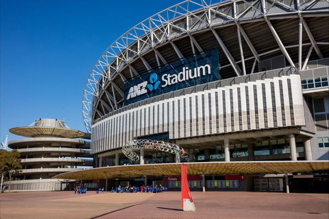 Stunning Views Sydney Olympic Park - SA Accommodation 34