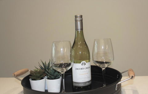 Stunning Views Sydney Olympic Park - SA Accommodation 10