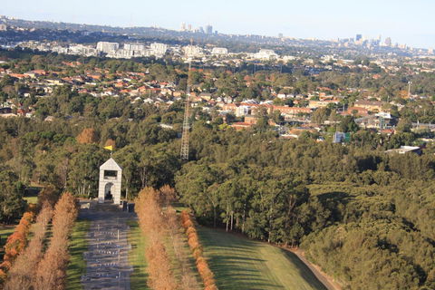 Stunning Views Sydney Olympic Park - SA Accommodation 30