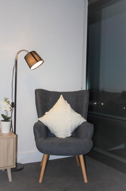 Stunning Views Sydney Olympic Park - SA Accommodation 6