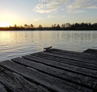 Urunga Riverview - SA Accommodation