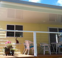 The Best Exotic Magnolia Cottage - SA Accommodation