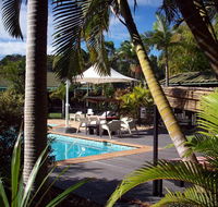 Quality Hotel Ballina Beach Resort - SA Accommodation