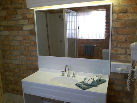 Mollymook Surfbeach Motel & Apartments - SA Accommodation 20