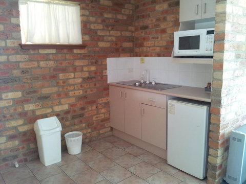 Mollymook Surfbeach Motel & Apartments - SA Accommodation 31