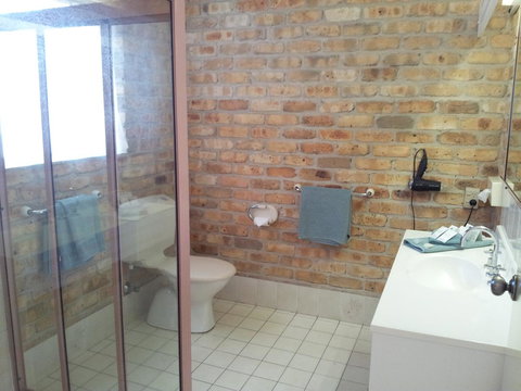 Mollymook Surfbeach Motel & Apartments - SA Accommodation 22