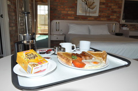 Mollymook Surfbeach Motel & Apartments - SA Accommodation 2