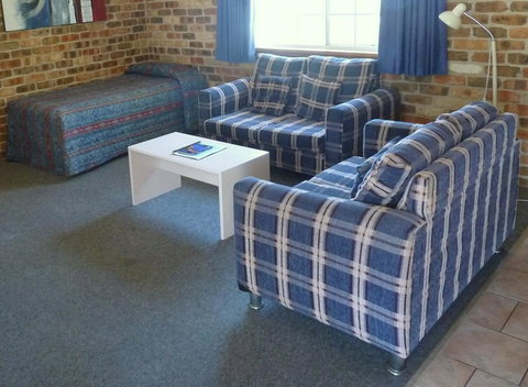 Mollymook Surfbeach Motel & Apartments - SA Accommodation 36