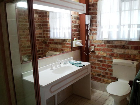 Mollymook Surfbeach Motel & Apartments - SA Accommodation 35