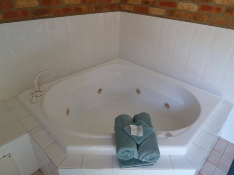 Mollymook Surfbeach Motel & Apartments - SA Accommodation 30