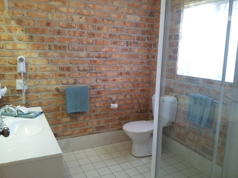 Mollymook Surfbeach Motel & Apartments - SA Accommodation 21