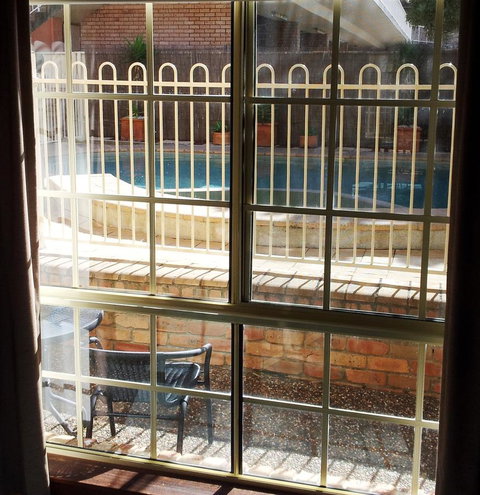 Mollymook Surfbeach Motel & Apartments - SA Accommodation 28