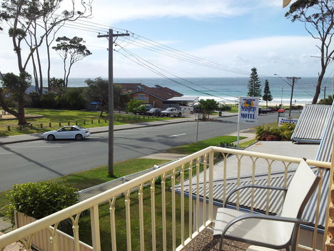 Mollymook Surfbeach Motel & Apartments - SA Accommodation 10