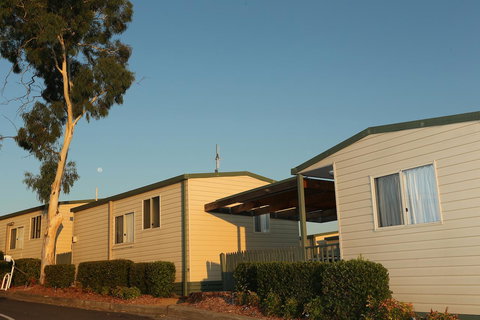 Crestview Tourist Park - SA Accommodation 27