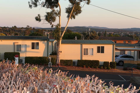 Crestview Tourist Park - SA Accommodation 26