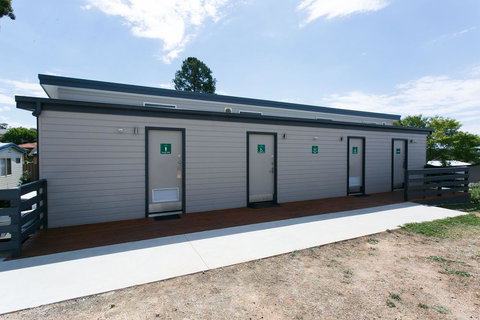 Crestview Tourist Park - SA Accommodation 10