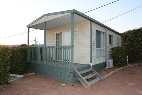 Crestview Tourist Park - SA Accommodation 25
