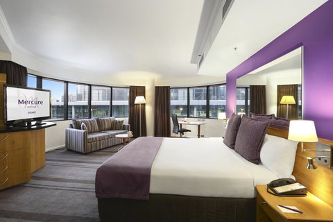 Mercure Sydney - SA Accommodation 1