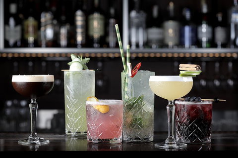 Mercure Sydney - SA Accommodation 18