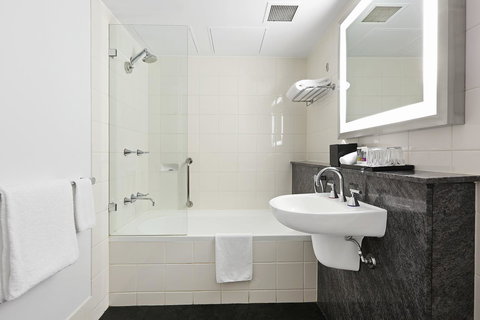 Mercure Sydney - SA Accommodation 20