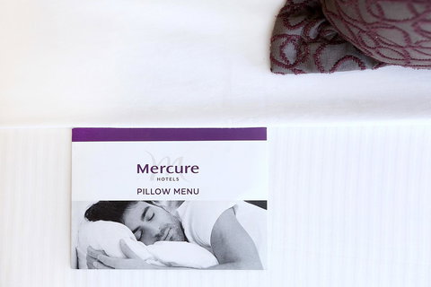 Mercure Sydney - SA Accommodation 33