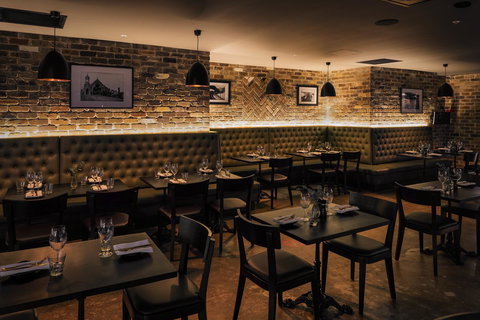 Mercure Sydney - SA Accommodation 4