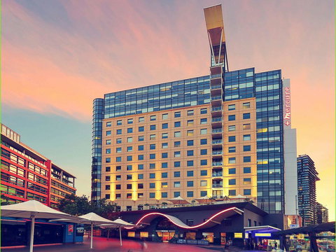 Mercure Sydney - SA Accommodation 0