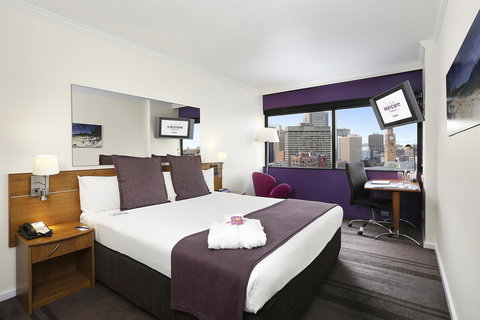 Mercure Sydney - SA Accommodation 25