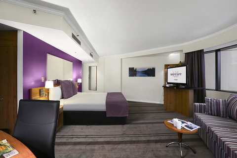 Mercure Sydney - SA Accommodation 34