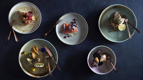 Mercure Sydney - SA Accommodation 6