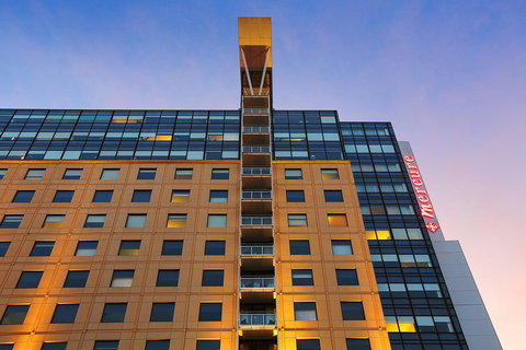 Mercure Sydney - SA Accommodation 19
