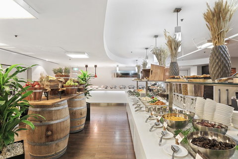 Mercure Sydney - SA Accommodation 14