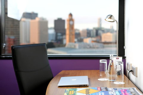 Mercure Sydney - SA Accommodation 23