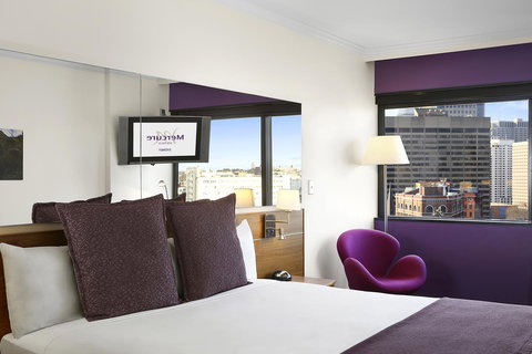 Mercure Sydney - SA Accommodation 21