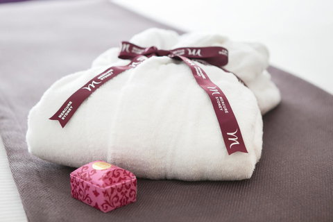 Mercure Sydney - SA Accommodation 27