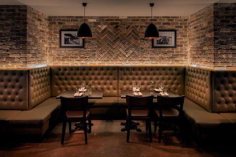 Mercure Sydney - SA Accommodation 11