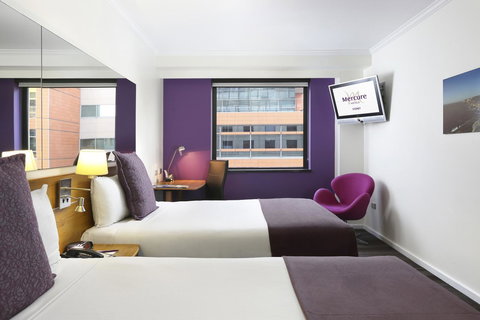 Mercure Sydney - SA Accommodation 15