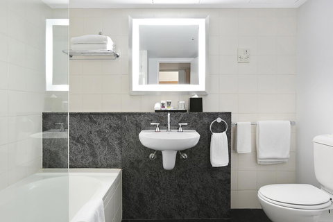 Mercure Sydney - SA Accommodation 28