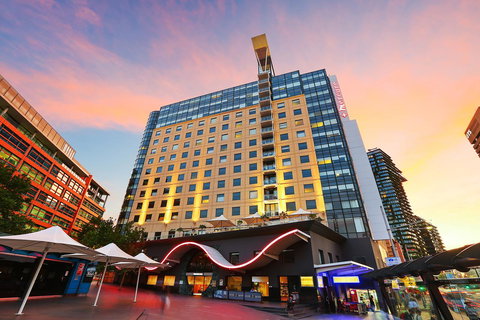 Mercure Sydney - SA Accommodation 17