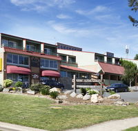 Alpine Gables - SA Accommodation