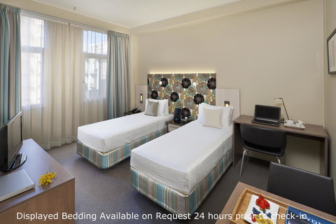 Best Western Plus Hotel Stellar - SA Accommodation 19