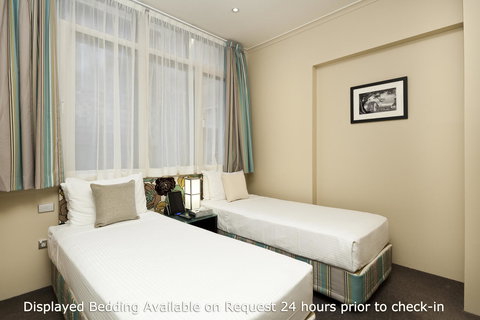 Best Western Plus Hotel Stellar - SA Accommodation 34