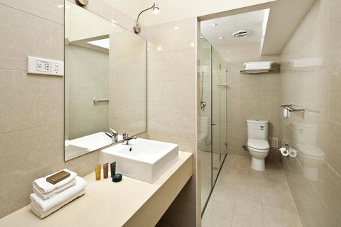 Best Western Plus Hotel Stellar - SA Accommodation 2