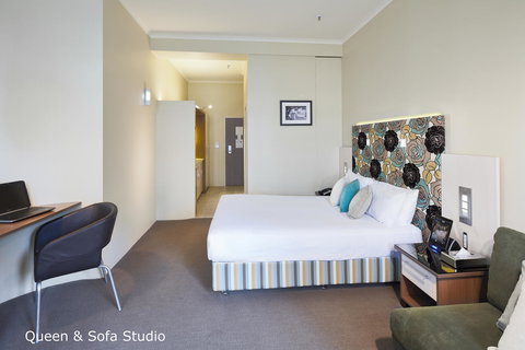 Best Western Plus Hotel Stellar - SA Accommodation 11