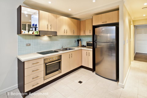 Best Western Plus Hotel Stellar - SA Accommodation 43