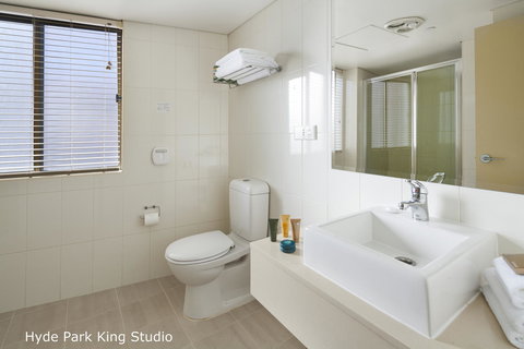 Best Western Plus Hotel Stellar - SA Accommodation 16