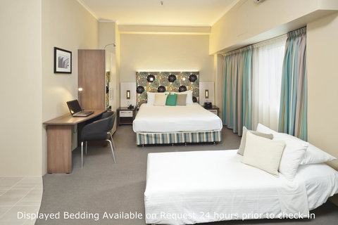 Best Western Plus Hotel Stellar - SA Accommodation 39