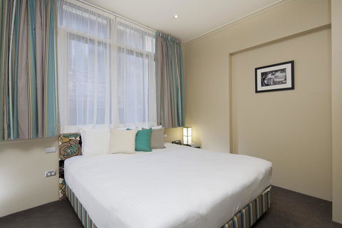 Best Western Plus Hotel Stellar - SA Accommodation 4